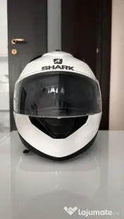 Cască moto Shark Ridill Blank 