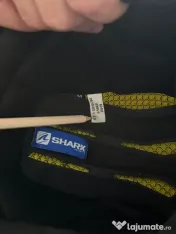 Cască moto Shark Ridill Blank 