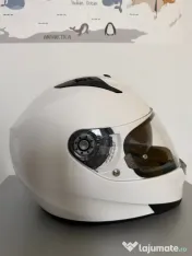 Cască moto Shark Ridill Blank 