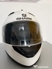 Cască moto Shark Ridill Blank 