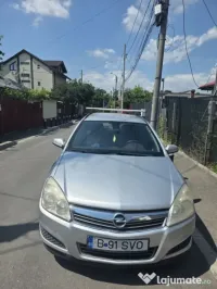 Opel astra h 2008