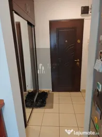 Apartament 2 camere, spatios, Ozana / Salajan, renovat mo...