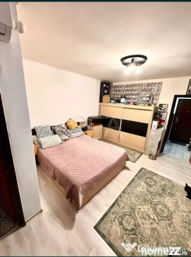 Proprietar | Garsonieră Berceni – Turnu Măgurele | 30 mp