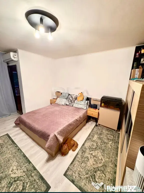 Proprietar | Garsonieră Berceni – Turnu Măgurele | 30 mp