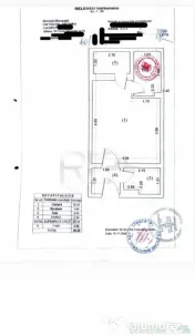 Proprietar | Garsonieră Berceni – Turnu Măgurele | 30 mp 