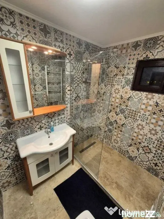 //4 CAMERE//BULEVARDUL REPUBLICII// - Ploiesti (Prahova)