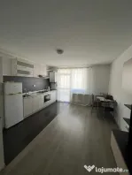 Apartament 2 camere semidecomandat zona Cetatii