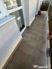 Apartament 2 camere semidecomandat zona Cetatii 