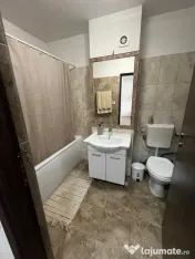 Apartament 2 camere semidecomandat zona Cetatii 