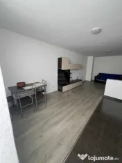 Apartament 2 camere semidecomandat zona Cetatii 