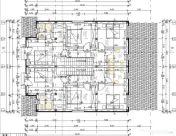 Duplex modern - la asfalt - personalizare interioara 