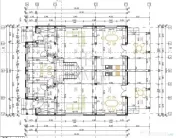 Duplex modern - la asfalt - personalizare interioara 