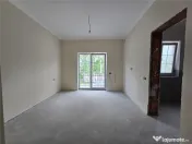 Duplex modern - la asfalt - personalizare interioara 