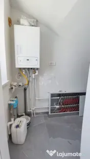 Casă P+M modernă 4 camere cu finisaje premium în Domneșt 