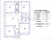 Casă P+M modernă 4 camere cu finisaje premium în Domneșt 