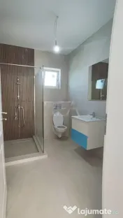 Casă P+M modernă 4 camere cu finisaje premium în Domneșt 
