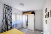 Apartament 2 camere semidecomandat în bloc nou - parcare in