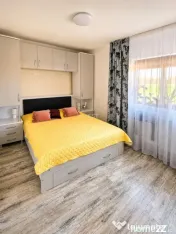 Apartament 2 camere semidecomandat în bloc nou - parcare in