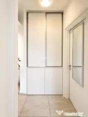 Apartament 2 camere semidecomandat în bloc nou - parcare in