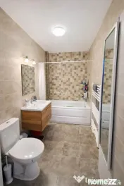 Apartament 2 camere semidecomandat în bloc nou - parcare in