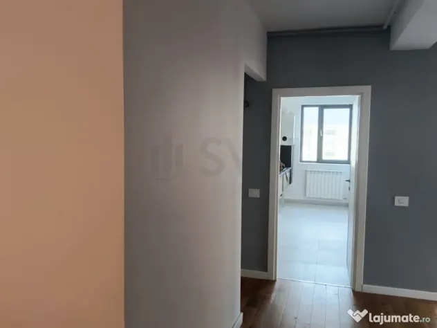 2 Camere Nou Aviatiei Aurel Vlaicu 5 minute