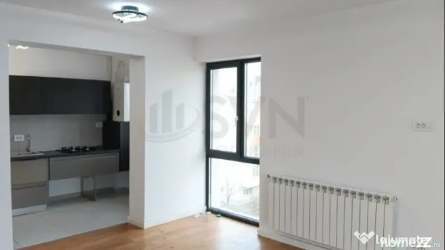 2 Camere Nou Aviatiei Aurel Vlaicu 5 minute