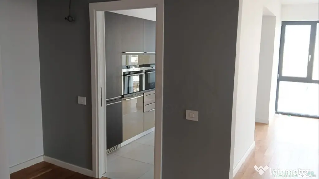 2 Camere Nou Aviatiei Aurel Vlaicu 5 minute