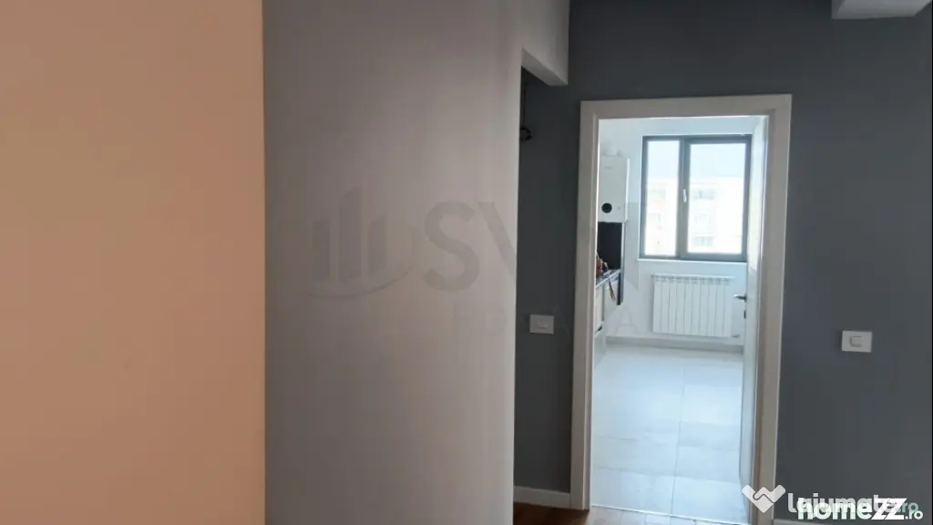 2 Camere Nou Aviatiei Aurel Vlaicu 5 minute