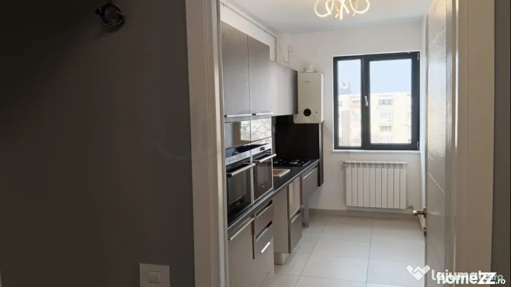 2 Camere Nou Aviatiei Aurel Vlaicu 5 minute