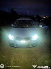 Suzuki sx4 benzina 