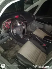 Suzuki sx4 benzina 