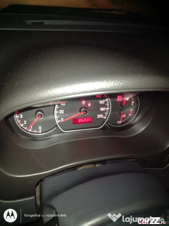 Suzuki sx4 benzina