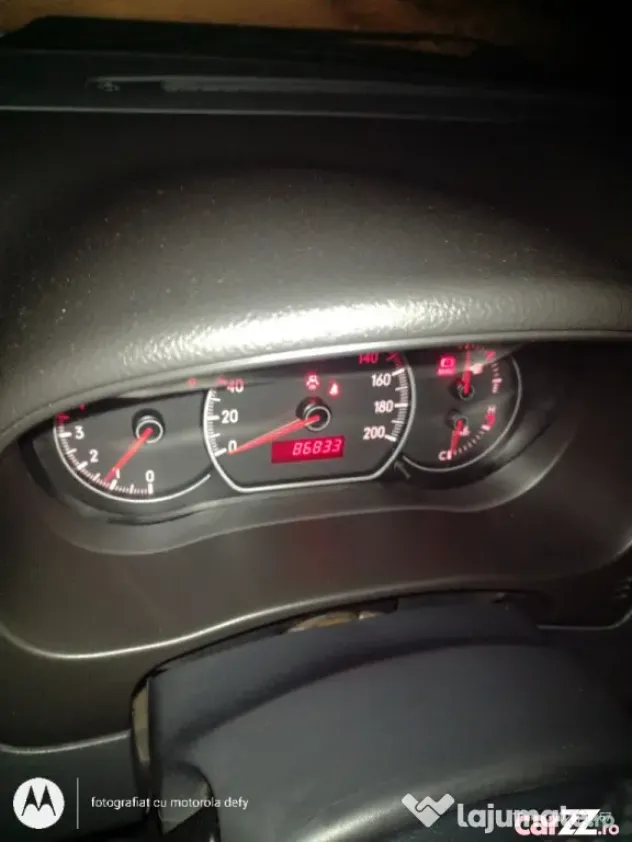 Suzuki sx4 benzina