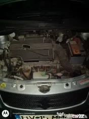 Suzuki sx4 benzina 