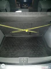 Suzuki sx4 benzina 