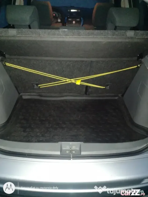 Suzuki sx4 benzina
