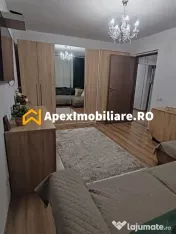 Apartament 2 camere de inchiriat Lujerului București | Apex 