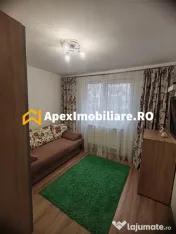 Apartament 2 camere de inchiriat Lujerului București | Apex 