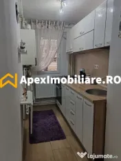 Apartament 2 camere de inchiriat Lujerului București | Apex 