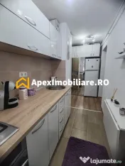 Apartament 2 camere de inchiriat Lujerului București | Apex 