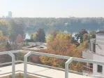 Penthouse Herastrau - 350 mp utili - 350 mp terasa