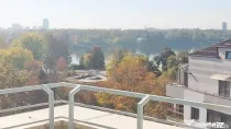 Penthouse Herastrau - 350 mp utili - 350 mp terasa