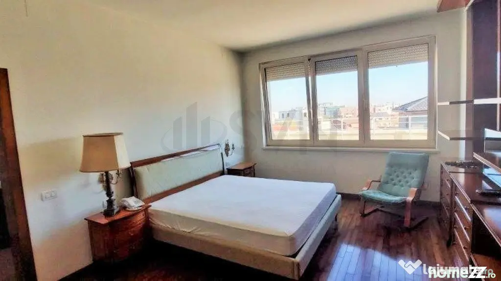 Penthouse Herastrau - 350 mp utili - 350 mp terasa - Bucuresti (Bucuresti-Ilfov)