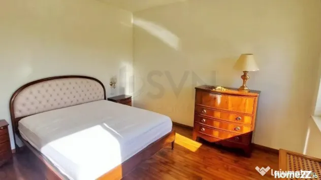 Penthouse Herastrau - 350 mp utili - 350 mp terasa - Bucuresti (Bucuresti-Ilfov)