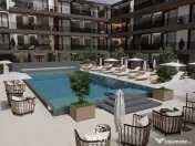 Apartament 4 camere cu terasa de 83 mp 