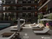 Apartament 4 camere cu terasa de 83 mp 