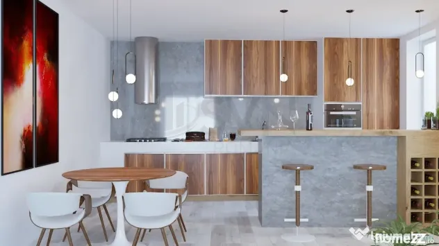 Eminescu Residence 2 camere confort sporit