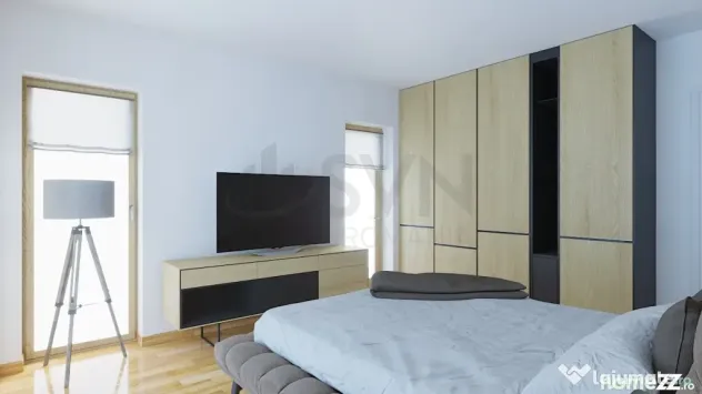 Eminescu Residence 2 camere confort sporit
