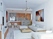 Eminescu Residence 2 camere confort sporit 