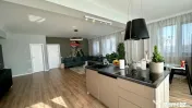Penthouse exclusivist cu terasa 280 mp Tunari 